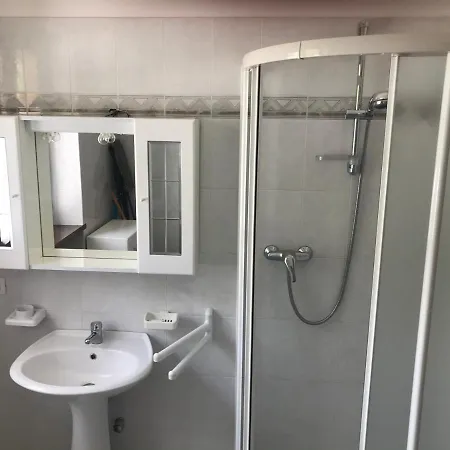 Hébergement de vacances Casa Sorriso