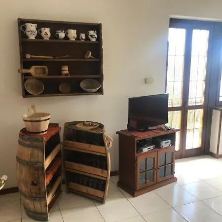 Casa Sorriso *